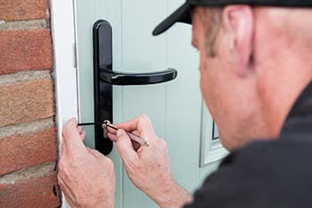 Home Locksmith