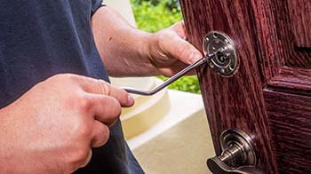 Professional Locksmiths
